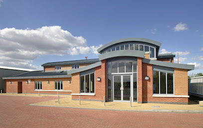 New Lodge Veterinary Centre