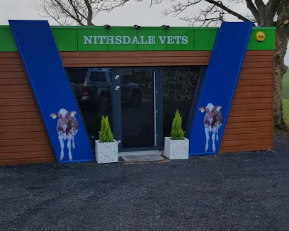 Nithsdale Farm Vets