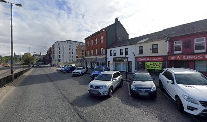 NOAH (North West Ireland Orthopaedic Animal Hospital)