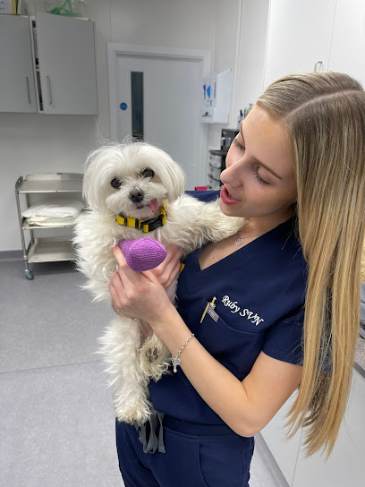 Noah's Ark Vet Centre