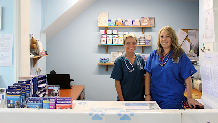 Norbury Pet Health Centre