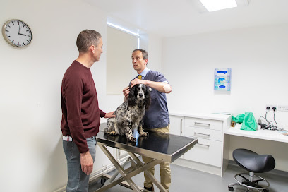 North Downs Specialist Referrals (NDSR)