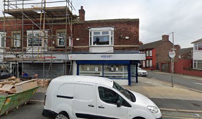 North West Companion Animal Behaviour Referrals