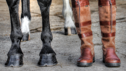 North West Equine Vets Ltd.