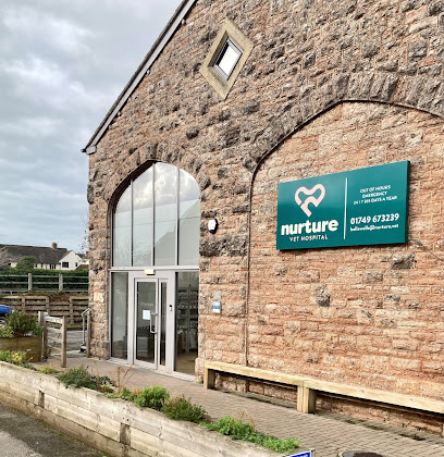 Nurture Vet Hospital (Westfield Vets)