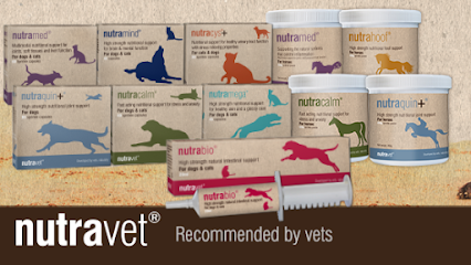 Nutravet
