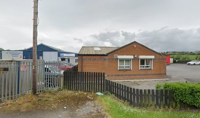 O'Reilly & Fee Veterinary Surgery - Armagh