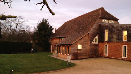 Oak Barn Vets