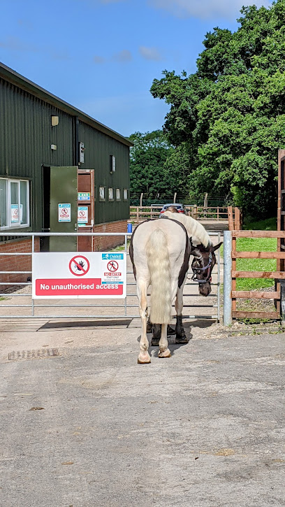 Oakhill Veterinary Centre