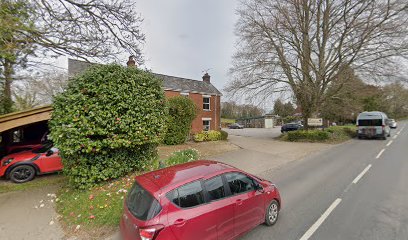 Ocean Vets (Alderholt Veterinary Surgery)