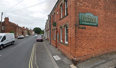 Old Courts Veterinary Centre