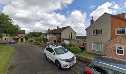 Orchard House Veterinary Services Ltd