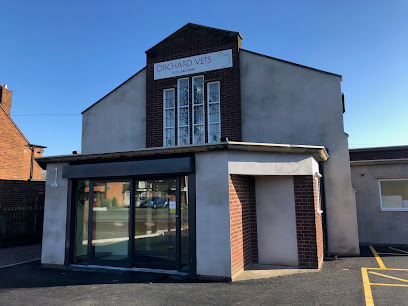 Orchard Veterinary Centre