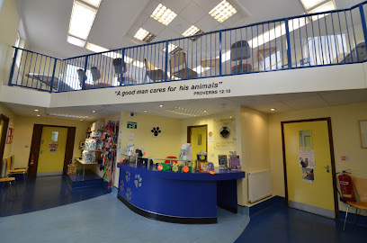 Orchard Veterinary Centre
