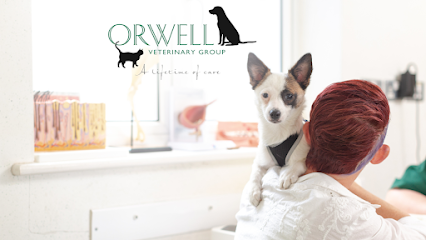 Orwell Veterinary Group