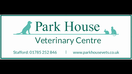 Park House Veterinary Centre
