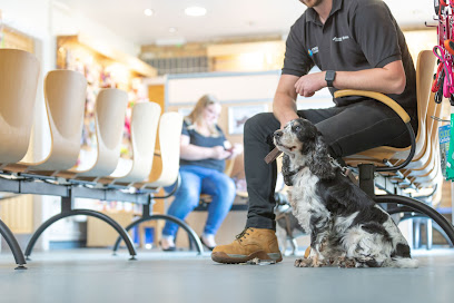 Park View Veterinary Hospital