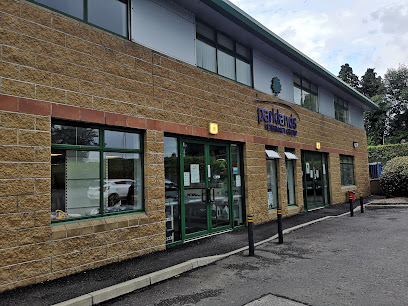 Parklands Veterinary Group, Cookstown