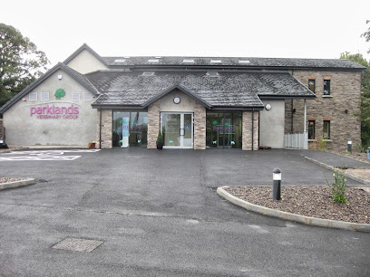 Parklands Veterinary Group, Dungannon