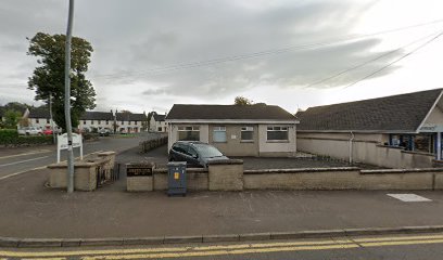 Parklands Veterinary Group, Portglenone