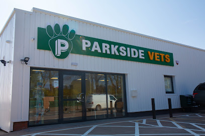 Parkside Veterinary Group Arbroath Branch