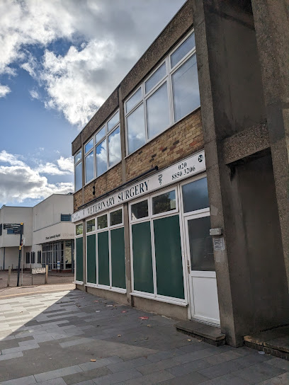 Passey Place Veterinary Surgery