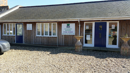 Paul Jarman Veterinary Practice Limited