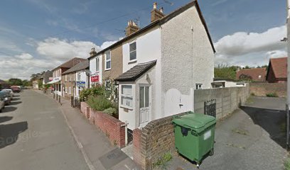 Pauline Sell Veterinary Surgeon