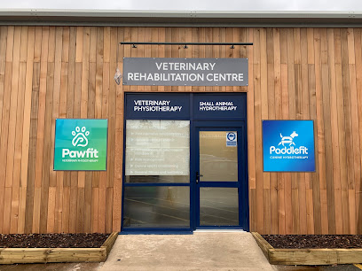 PawFit Veterinary Physiotherapy