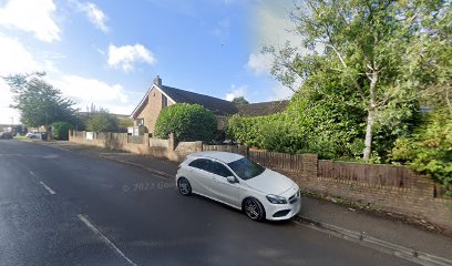 Pearson Thompson & Callery Vets