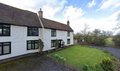 Pegasus Equine Vet Surgery