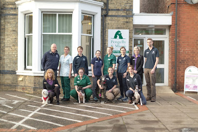 Pengelly & Mizen Veterinary Surgeons