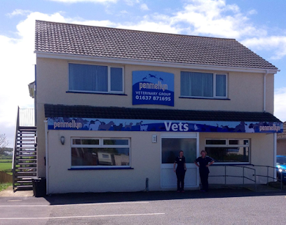Penmellyn Vets
