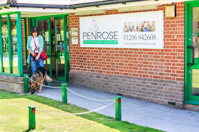 Penrose Veterinary Group