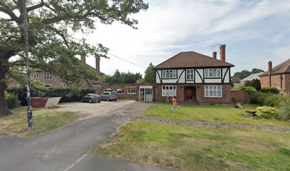 Penstone Veterinary Clinic Vets Slough