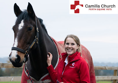 Perth Equine Vets
