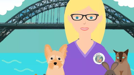 Pet Nurse Services - Tyneside & Northumberland