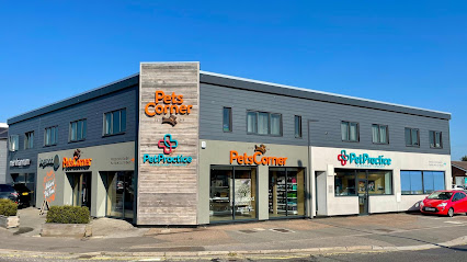 Pet Practice Veterinary Surgery