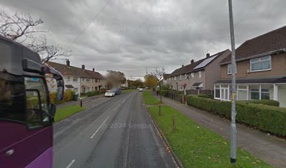 Peter Fenton Equine Vets Ltd