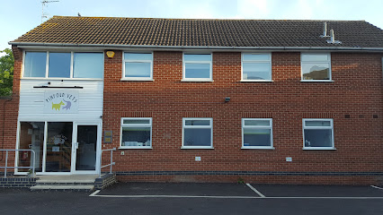 Pinfold Vets