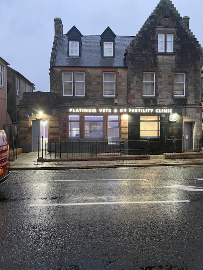 Platinum Vets