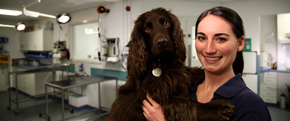 Pool House Veterinary Hospital