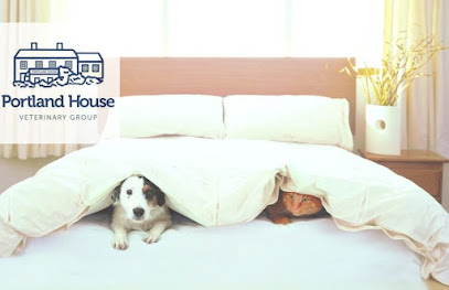 Portland House Veterinary Group