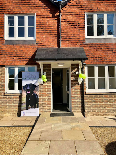 Portland Vets Horley