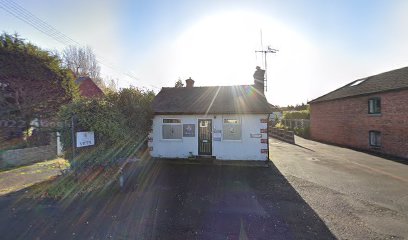 Poultry Health Services (at Quarry Vets)