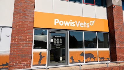 PowisVets