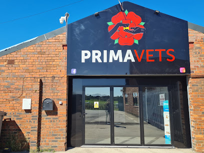 Prima Vets