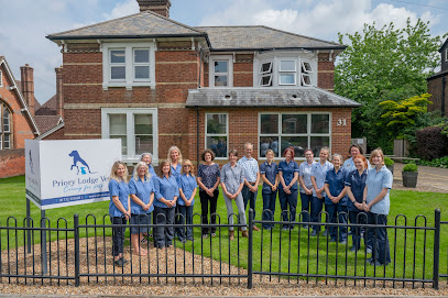 Priory Lodge Vets