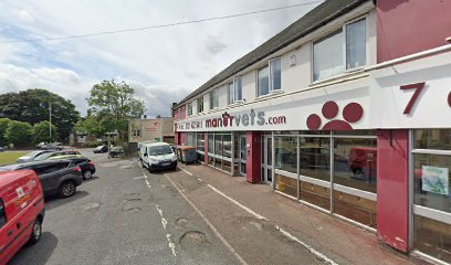 Pro-Vets Group Limited