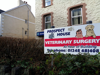 Prospect House Veterinary Clinic